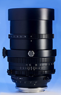 Nuveau Hartblei 4/40 IF TS